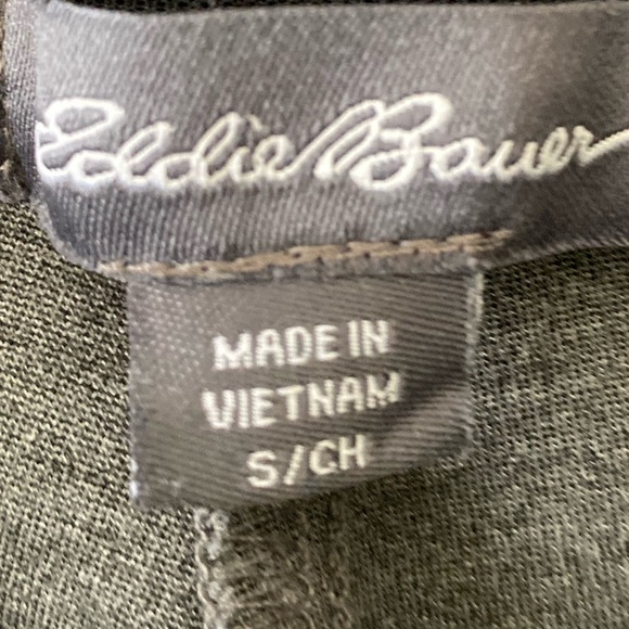 NWOT-Women’s Gray Leggings - Picture 7 of 9